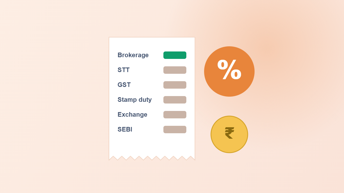 STT, GST & stamp duty explained